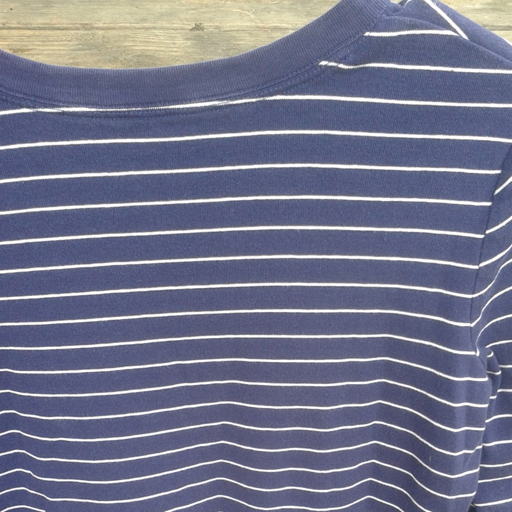 Lands' End Women's Long-Sleeve Tee